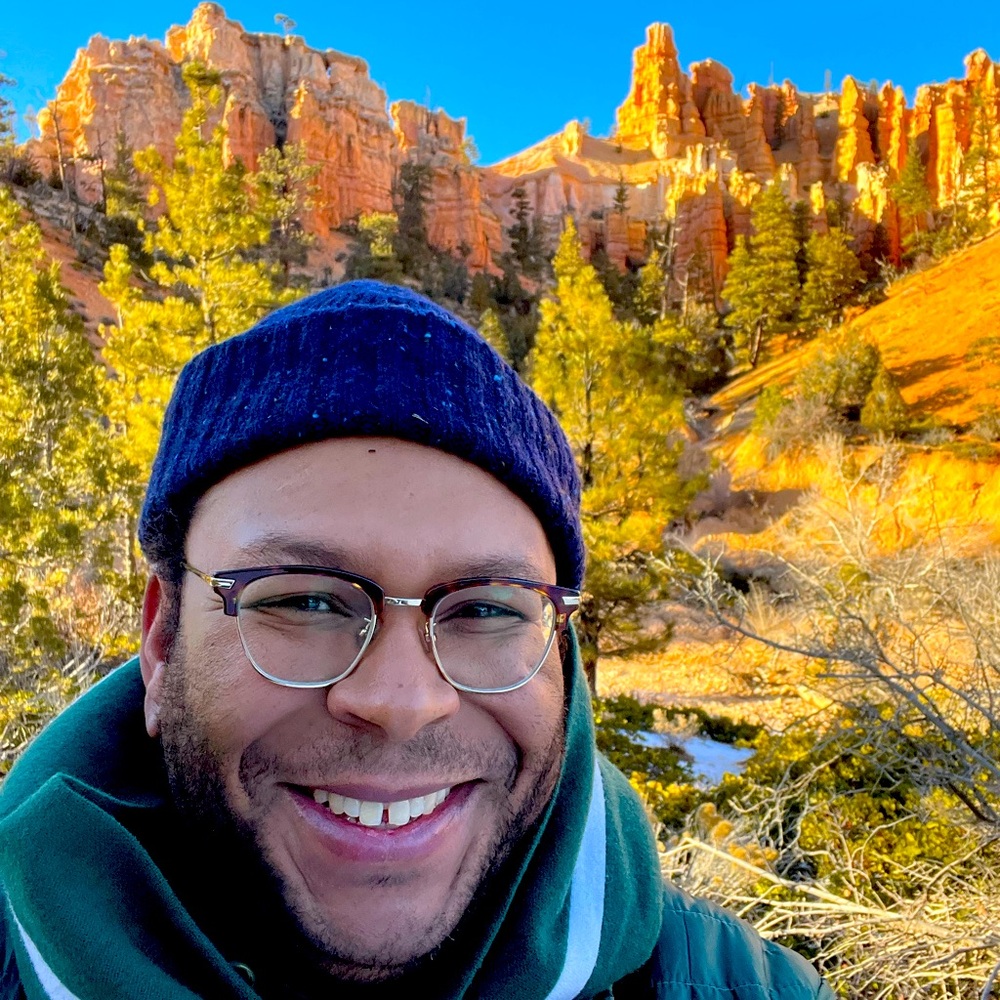 Meet your Posher, Jeremy